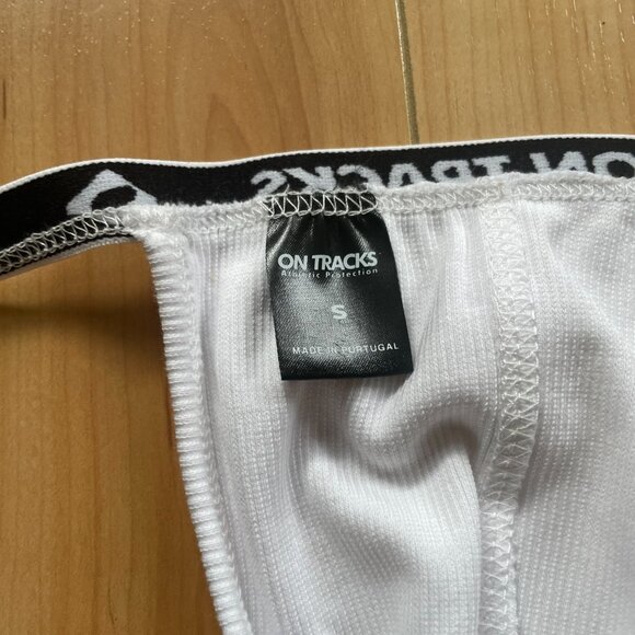 OnTracks Thong - Picture 4 of 4